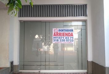 Apartamento en  El Centro, Cúcuta