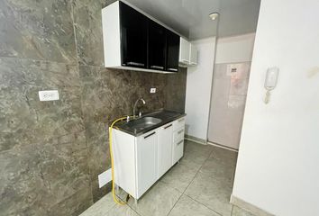 Apartamento en  El Centro, Cúcuta