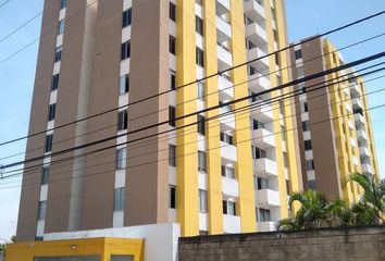 Apartamento en  El Centro, Cúcuta