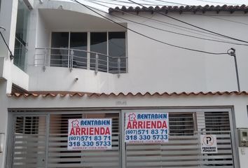 Casa en  El Centro, Cúcuta