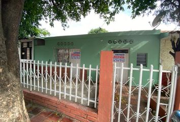 Casa en  El Centro, Cúcuta