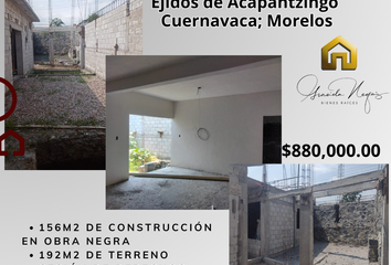 Lote de Terreno en  Unidad Habitacional Rinconada Palmira, Jiutepec, Morelos