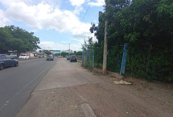 Lote de Terreno en  Bellavista, Cúcuta