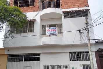 Apartamento en  El Llano, Cúcuta