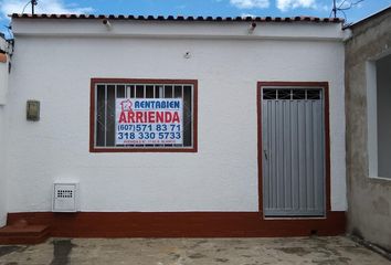 Casa en  Boconó, Cúcuta