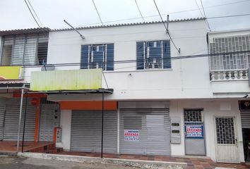 Apartamento en  El Centro, Cúcuta