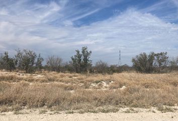 Lote de Terreno en  Cienega De Flores Centro, Ciénega De Flores