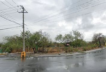 Lote de Terreno en  Misión Santa Fe, Guadalupe, Guadalupe, Nuevo León