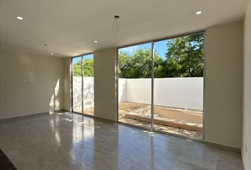 Casa en  Calle 49, Dzitya, Mérida, Yucatán, 97302, Mex