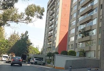 Departamento en  Fraccionamiento Bosques De La Herradura, Huixquilucan