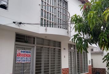 Apartamento en  El Páramo, Cúcuta