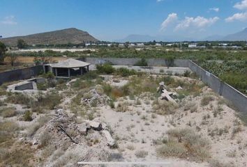 Lote de Terreno en  Puerta Del Sol, Saltillo, Saltillo, Coahuila