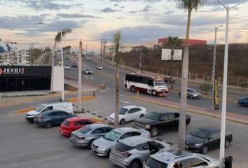 Lote de Terreno en  Rosario Uzarraga, Culiacán