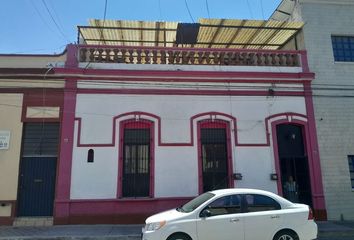 Casa en  Santa Teresita, Guadalajara, Guadalajara, Jalisco