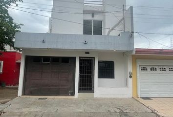 Casa en  Aguaruto Centro, Culiacán