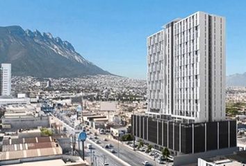 Departamento en  Colinas De San Jerónimo, Monterrey