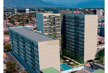 Departamento en  Rancagua, Cachapoal