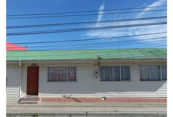 Casa en  Punta Arenas, Magallanes