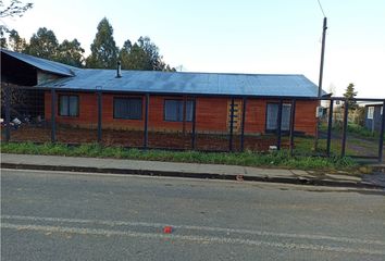 Casa en  Río Bueno, De Ranco