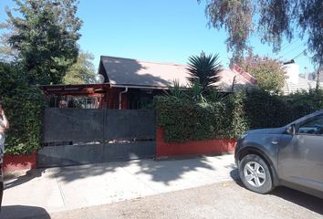 Casa en  Melipilla, Melipilla