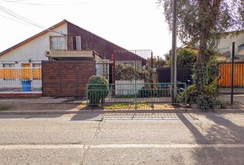 Casa en  La Florida, Provincia De Santiago