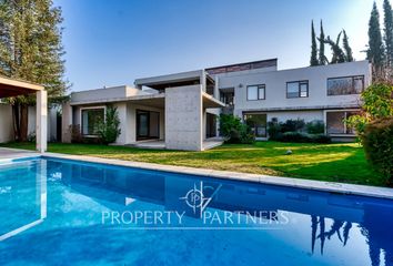 Casa en  Lo Barnechea, Provincia De Santiago