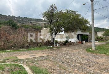 Lote de Terreno en  San Miguel Cuyutlán, Tlajomulco De Zúñiga