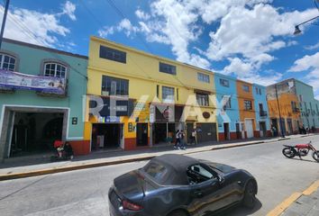 Lote de Terreno en  San Sebastián, Huamantla