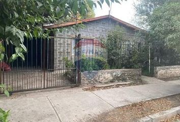 Casa en  Maipú, Provincia De Santiago