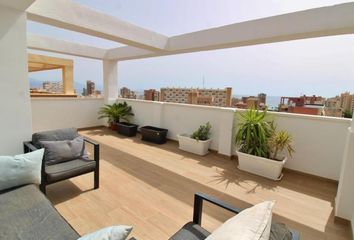 Atico en  Distrito 4, Alicante/alacant