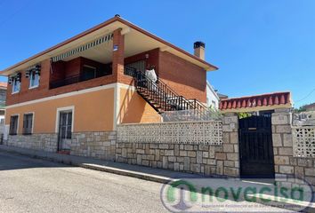 Chalet en  Cadalso De Los Vidrios, Madrid Provincia