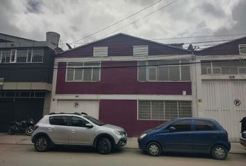 Bodega en  Nicolás De Federmán, Bogotá