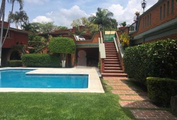 Casa en  Lomas Del Mirador, Cuernavaca, Morelos