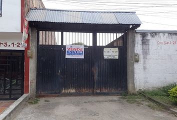 Lote de Terreno en  Garzón, Huila