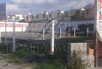 Lote de Terreno en  Cumbres San Agustín, Monterrey