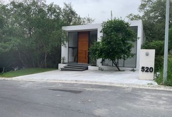 Casa en  Bosque Residencial, Santiago, Nuevo León