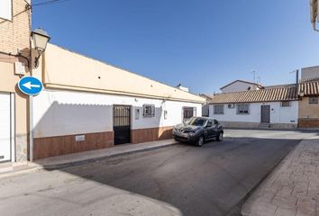 Chalet en  Huetor Vega, Granada Provincia