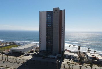 Departamento en  Boulevard Primera, El Sauzal, El Sauzal De Rodríguez, Ensenada, Baja California, 22760, Mex