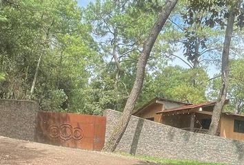 Lote de Terreno en  Calle Manuel Cárdenas Mata, Mazamitla, Jalisco, 49500, Mex