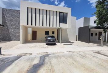 Casa en  Pueblo Cholul, Mérida, Yucatán