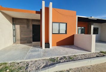 Casa en  Privada 42-e, Manigua, Ciudad Del Carmen Centro, Carmen, Campeche, 24185, Mex