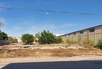 Lote de Terreno en  Calle Nueva 240, Puesta Del Sol, La Paz, Baja California Sur, 23090, Mex