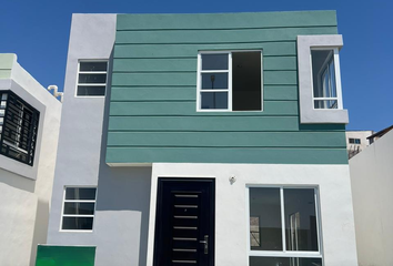 Casa en  Calle Arena, Isla De Cedros, Isla Cedros, Tijuana, Baja California, 22666, Mex