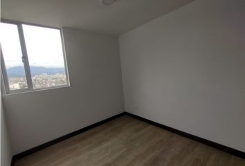 Apartamento en  Puerta Del Sol, Manizales