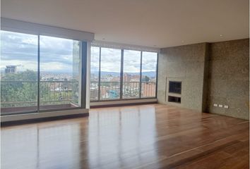 Apartamento en  Chapinero Alto, Bogotá