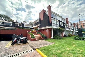 Casa en  Country Club, Bogotá