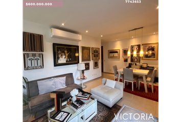 Apartamento en  San Salvador, Barranquilla