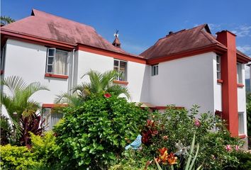 Casa en  Bosachoque, Fusagasugá