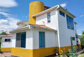 Casa en  Bosachoque, Fusagasugá