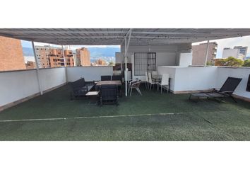 Apartment for rent in Florida Nueva, Medellín